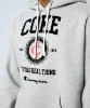 Resim Champion Coca Cola Hooded Sweatshirt