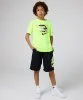 Resim Jordan Rwb Brush Stroke icon Tee