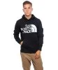 Resim North Face M Standard Hoodıe