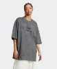 Resim adidas Adilenium Season 2 Washed Oversized Trefoil T-Shirt