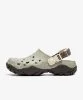 Resim Crocs All-Terrain Atlas Clog