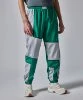 Resim Freedom Of Space F Logo Track Pants Green