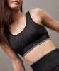 Resim Calvin Klein Seamless Sports Bralette