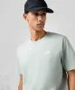 Resim Nike Sportswear Club T-Shirt