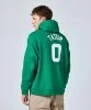 Resim Nike Boston Celtics Club Hoodie