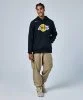 Resim Nike Los Angeles Lakers Club Hoodie