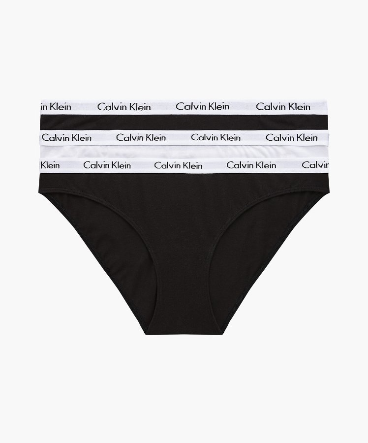 Resim Calvin Klein Bıkını 3Pk