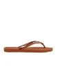 Resim Havaianas Square Glıtter Dark Brown