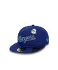 Resim New Era Mlb Coop Pın 59Fıfty Rc Texranco Otc