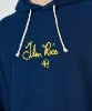 Resim Champion Glen Rice Hooded Sweatshirt