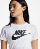 Resim Nike W Nsw Tee Essntl icon Futur