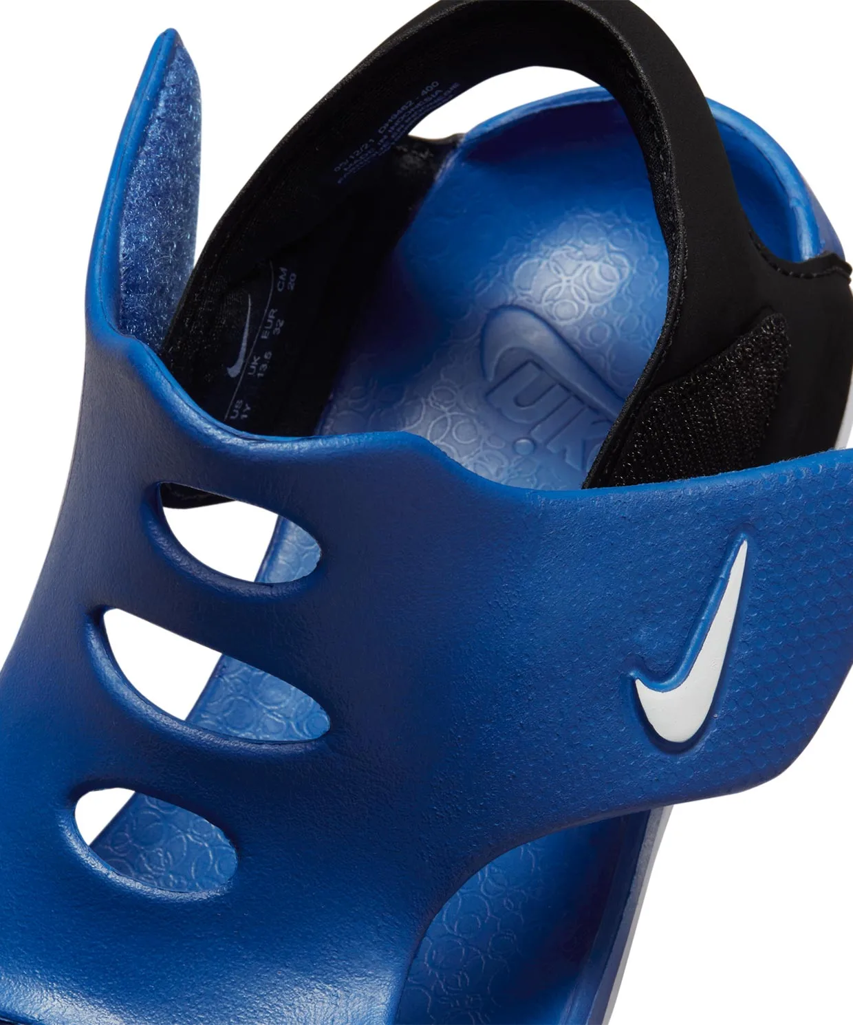 Nike sunray protect youth best sale