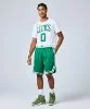 Resim Nike Boston Celtics Swingman Short Road 18 NBA