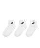 Resim Nike Everyday Essential Ankle Socks