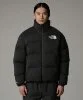 Resim The North Face M Rmst Nuptse Jacket