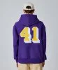 Resim Champion Glen Rice Hooded Sweatshirt