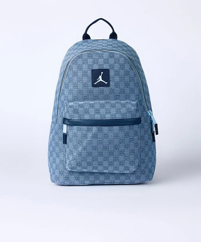 Resim Jordan Jam Monogram Backpack