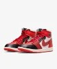 Resim Air Jordan 1 High Method Of Make