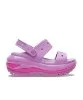 Resim Crocs Classic Mega Crush Sandal