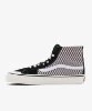 Resim Vans Ua Sk8-Hi 138 Decon Vr3 Sf