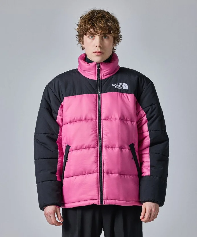 Resim The North Face M Hmlyn İnsulated Jacket