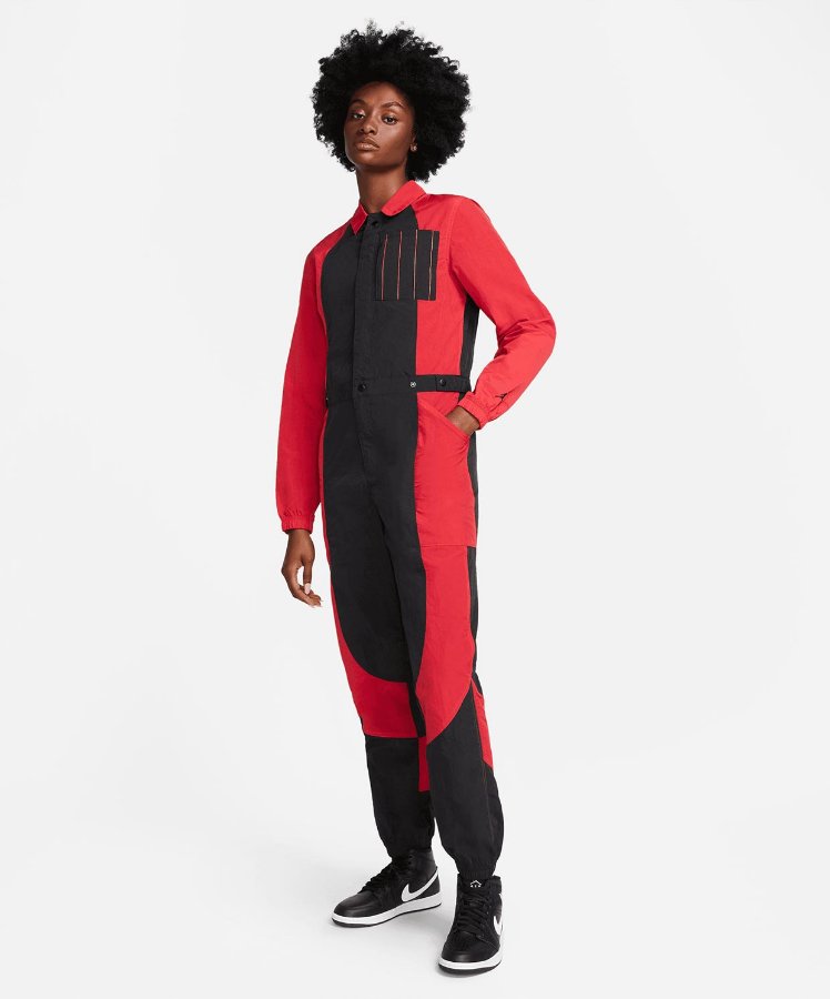 Resim Jordan Women's Flightsuit