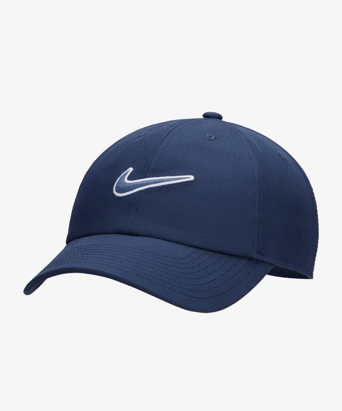 Resim Nike Club Unstructured Swoosh Cap