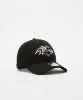 Resim New Era Nfl The League Baltımore Ravens Offical Team Colour