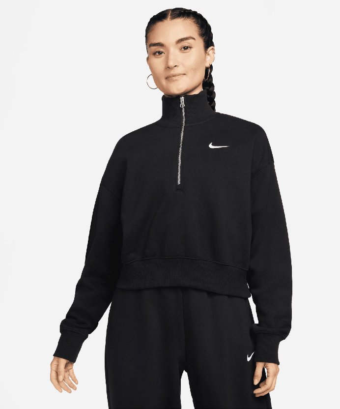 Resim Nike Sportswear Phoenix Fleece