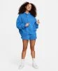 Resim Nike W Nsw Phnx Flc Oos Po Hoodie