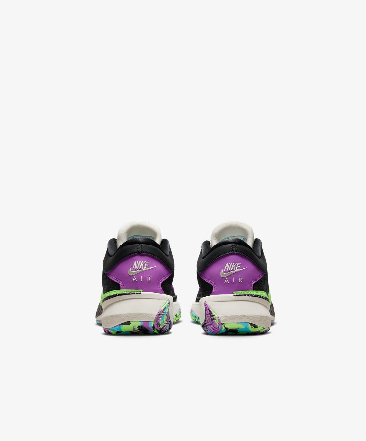 Resim Nike Zoom Freak 5