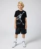 Resim Jordan Jdb Jumpman Hbr Heirloom Ss Tee