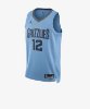 Resim Nike Memphis Grizzlies Statement Edition Ja Morant