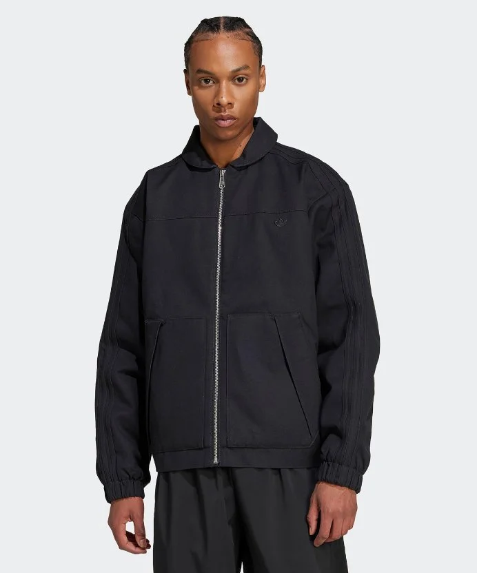 Resim adidas P Ess Jacket