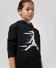 Resim Jordan Flight Mvp French Terry Pullover Hoodie