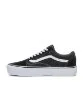 Resim Vans Ua Old Skool Platform