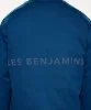 Resim Les Benjamins Bomber Jacket 302