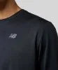 Resim New Balance Performance Men Sweatshirt