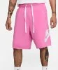 Resim Nike M Nk Club Alumni Hbr Ft Short