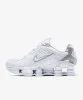 Resim Nike W Shox Tl