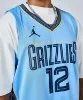 Resim Nike Memphis Grizzlies Statement Edition Ja Morant