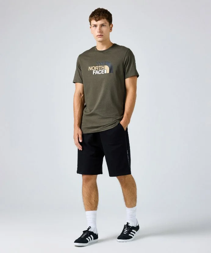 Resim The North Face M Zumu Short