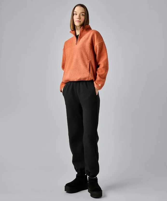 Resim Champion Elastic Cuff Pants