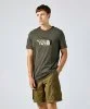 Resim The North Face M S/S Easy Tee - Eu