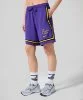 Resim Nike Lakers Dri-Fit Fly Crossover Short Gx