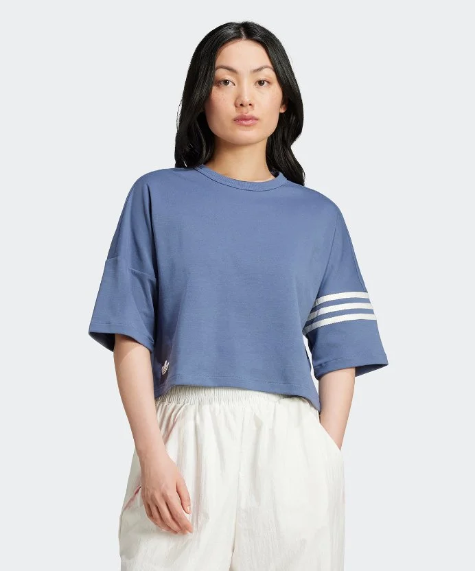 Resim adidas Neucl Tee