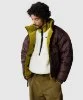 Resim The North Face M 92 Reversible Nuptse Jacket