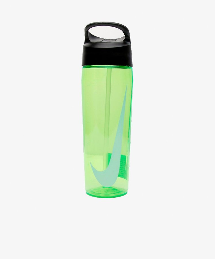 Resim Nike Hypercharge Straw Bottle Spark Suluk