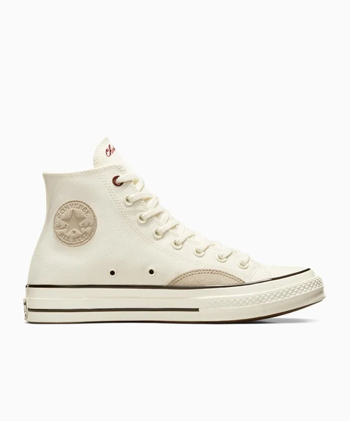 Resim Converse Chuck 70 Mixed Materials