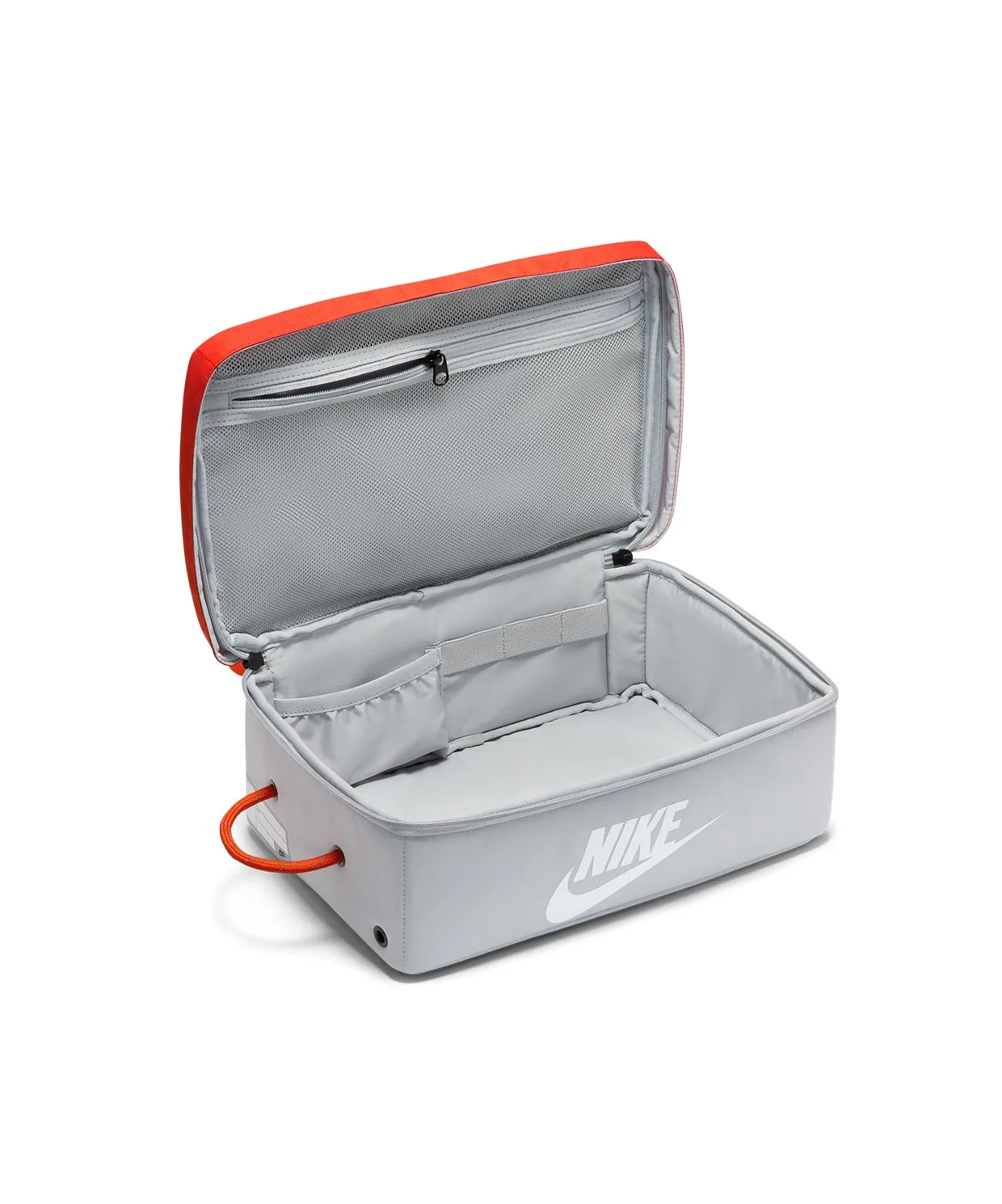 Nike sport shoe tote best sale